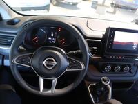 tweedehands Nissan Primastar 2.0 dCi L2H1 N-Connecta | Verwacht | € 2915,- korting nu voor € 31325,- Excl. BTW | Navi | Trekhaak | Apple Carplay & Android Auto | Camera | Excl. BTW