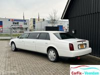 tweedehands Cadillac Deville DE-Ville Limousine