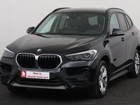 Occasion BMW X1 2021 Zwart SUV