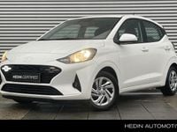 Occasion Hyundai i10 Comfort 67 PK (49 kW) 2023 Wit Hatchback