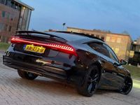 tweedehands Audi A7 Sportback 40 TDI Pro Navi.Pano.LED.21''.Carplay.Camera Org NL