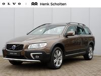 Occasion Volvo XC70 245 PK (180 kW) 2016 Bruin Stationwagen