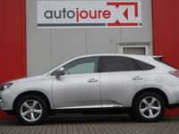 tweedehands Lexus RX450h 4WD Luxury Line | Leder | Camera | Trekhaak | Navi