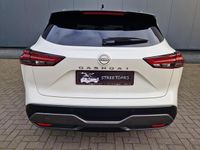 Occasion Nissan Qashqai Tekna 158 PK (116 kW) 2022 Wit SUV