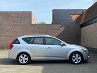 tweedehands Kia Ceed Ceed /Sporty Wagon 1.6 CVVT X-ecutive