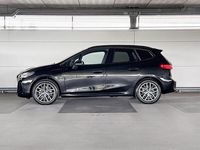 Occasion BMW 225 Active Tourer Luxury Line 245 PK (180 kW) 2025 Zwart MPV