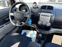 tweedehands Daihatsu Sirion 2 1.3-16V Comfort, AUTOMAAT, AIRCO, NAP