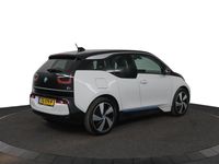 Occasion BMW i3 Basis 125 kW (170 PK) 2018 Wit Hatchback