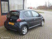 tweedehands Toyota Aygo 1.0-12V Comfort Airco | LMV | 47733 km