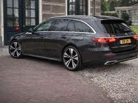 Occasion Mercedes E300 Luxury 204 PK (150 kW) 2024 Grijs Stationwagen