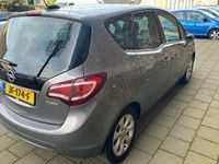 tweedehands Opel Blitz Meriva 1.4 Turbo