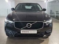 Occasion Volvo XC60 Momentum 189 PK (139 kW) 2020 Zwart SUV