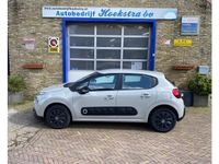 tweedehands Citroën C3 1.2 PureTech Feel 105g uniek