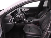 tweedehands Mercedes CLA200 AMG | Panoramadak | Matrix-LED | Stoelverwarming | Wides