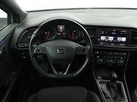 tweedehands Seat Leon ST 1.4 TSI FR | Automaat | Navigatie | Camera | Ad