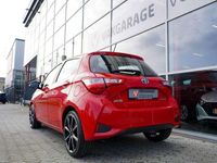 tweedehands Toyota Yaris 1.5 Hybrid Sport Look Navi Camera