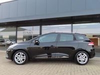 tweedehands Renault Clio IV 1.5 DCI ECOL. ZEN Airco Navi Cruise Trekhaak 2017