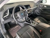 tweedehands BMW 218 2-SERIE iA Gran Coupé - LUXURY - automaat - Leder -