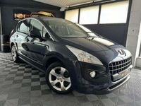 tweedehands Peugeot 3008 1.6i 1er propriétaire garantie 12 mois