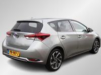 tweedehands Toyota Auris Hybrid 1.8 Hybrid Trend Panoramadak