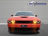 tweedehands Dodge Challenger srt HELLCAT