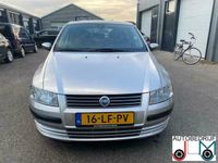 tweedehands Fiat Stilo  1.6 16V Sport Clima/Cruise