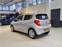 tweedehands Opel Karl 1.0 ecoFLEX Edition | NL | Airco | Cruise | Blueto