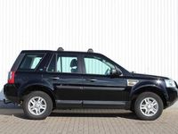 tweedehands Land Rover Freelander 2.2 TD4 E 153PK | ZEER NETTE AUTO |