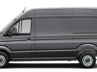 tweedehands VW Crafter 30 2.0 TDI L3H3 Comfortline