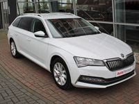 tweedehands Skoda Superb Combi 1.4 TSI iV BnsEdPlus