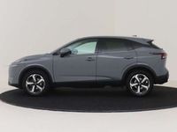 tweedehands Nissan Qashqai 1.3 MHEV Xtronic N-Connecta 18" Lichtmetalen Velge