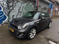 Occasion Mini Cooper 188 PK (138 kW) 2013 Grijs Hatchback