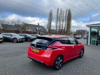 tweedehands Nissan Leaf N-Connecta 40kWh | Navi