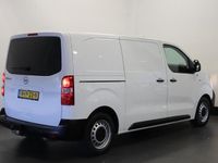Occasion Opel Vivaro 122 PK (89 kW) 2020 Wit MPV
