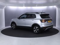 tweedehands VW T-Cross - 1.0 TSI Life 95 pk | Verlengde garantie | Navigati