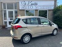 tweedehands Ford B-MAX 1.0 EcoBoost Style Navigatie