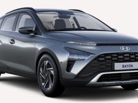 tweedehands Hyundai Bayon 1.0 T-GDI Comfort Smart | ¤4020 KORTING | NAVIGATIE | SENSOREN | CAMERA |
