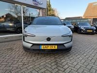 Occasion Volvo EX30 Performance 315 kW (429 PK) 2024 Grijs SUV