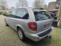 tweedehands Chrysler Grand Voyager 2.4i SE Luxe 7Persoons |Nap |Apk |Youngtimer