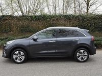 tweedehands Kia e-Niro ExecutiveLine 64 kWh | 204PK | LEDER | NAVI | CAME