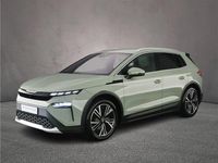 Occasion Skoda Elroq Business Line 210 kW (286 PK) 2025 Timiano green SUV