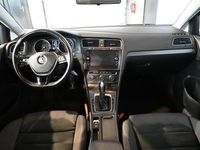 tweedehands VW Golf VII Variant 1.0 TSI Comfortline Business DSG Automaat ECC Navigatie Cruise control 1e Eigenaar Inruil mogelijk
