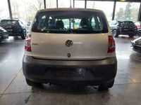 Occasion VW Fox 54 PK (39 kW) 2009 Grijs Hatchback