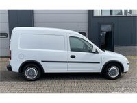 tweedehands Opel Combo 1.3 CDTI Airco Trekhaak Parrot