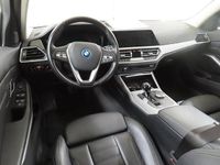 Occasion BMW 330 Sport Line 291 PK (214 kW) 2022 Grijs Stationwagen