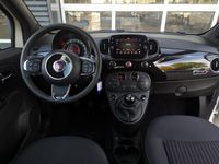 tweedehands Fiat 500C 5001.2 Lounge |Airco|Clima|Bluetooth|Cruise|Parkeersens.