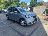 Occasion Seat Mii Sport 60 PK (44 kW) 2015 Grijs Hatchback