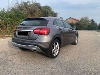 tweedehands Mercedes GLA180 180