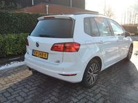 tweedehands VW Golf Sportsvan 1.2 TSI Business Edition trekhaak navi cruise a