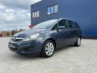 tweedehands Opel Zafira 1.8 111 years Edition / 7ZITS / CRUISE CONTROL / C